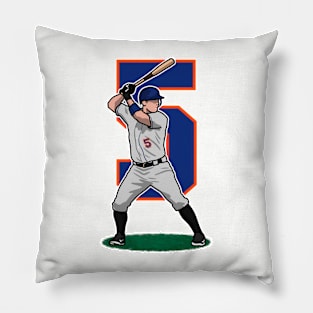 Stance david Pillow