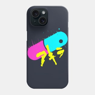 Akira Variant Phone Case