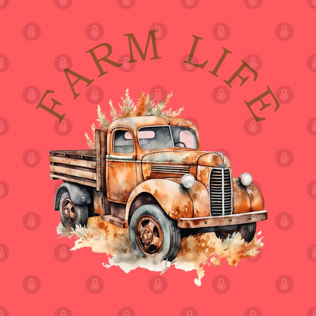 Farm Life by ShopBuzz