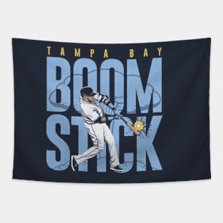 Nelson Cruz Boomstick Tapestry