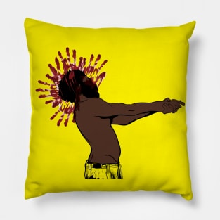 This is America Pillow