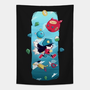 Klonoa! Tapestry