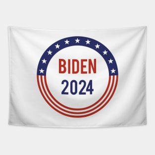 Biden 2024 Tapestry