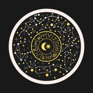 Astrology T-Shirt