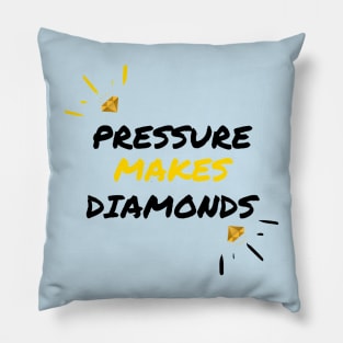 Inspirational and Positive Quotes Pillow