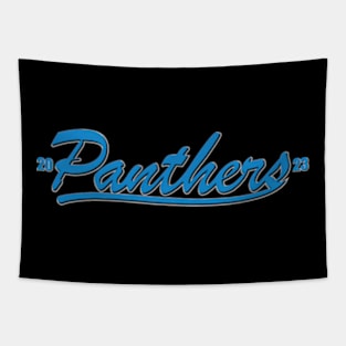 Panthers 2023 Tapestry