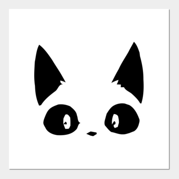 Jiji Kiki S Delivery Service Cat T Shirt Anime Taonari Totoro