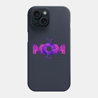 MOM Phone Case