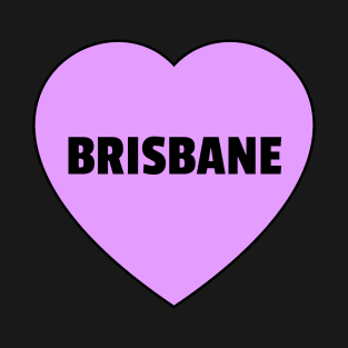 Brisbane T-Shirt