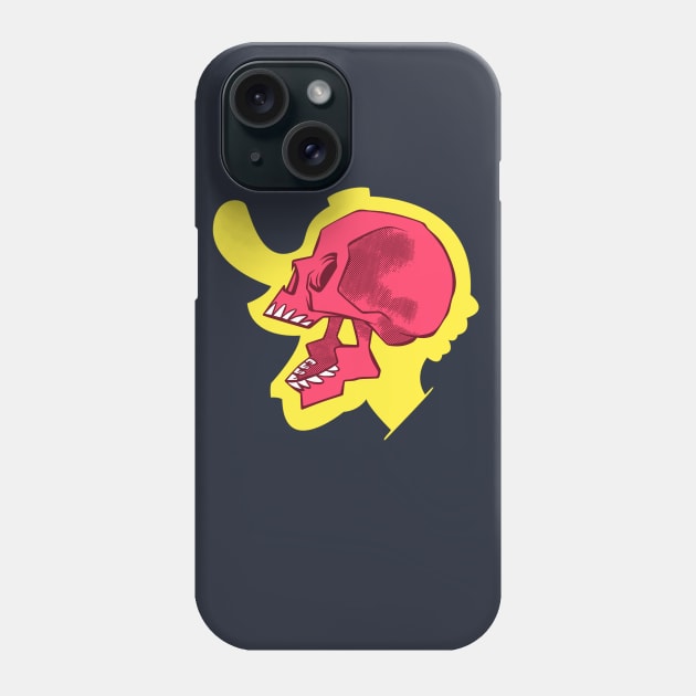 The Sniper Pirate Phone Case by oncemoreteez