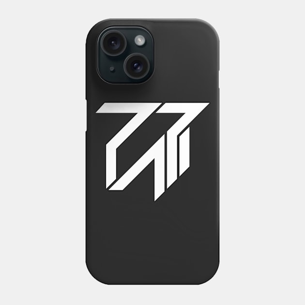 PAPI Logo Phone Case by PAPI