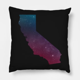 California Pillow