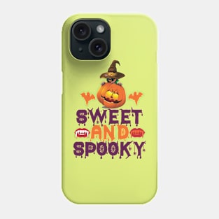 Cool Halloween Phone Case