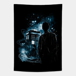 Hero N10 Tapestry