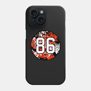 j.farabee Phone Case