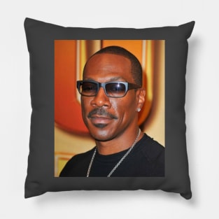 Retro Eddie Pillow