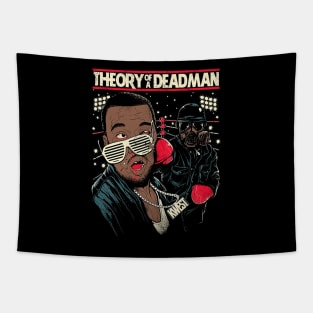 Theory of a Deadman Tapestry
