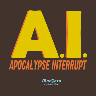 A.I. T-Shirt