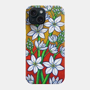 Autumn Bloom #2 Phone Case