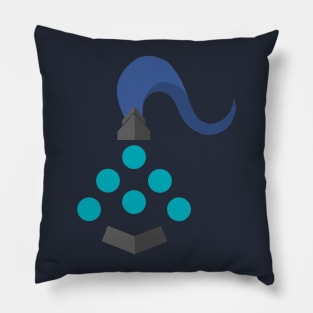 Jaximus Pillow