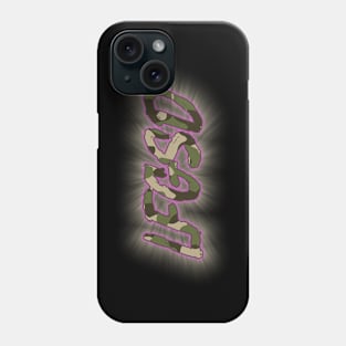 SD CIty Connect- LFGSD Mother's Day Camo Phone Case