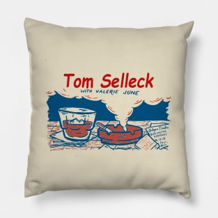 Sellect Vintage Pillow