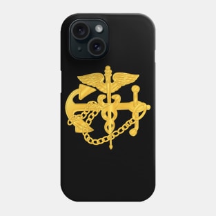 USPHS - Public Health Service wo Cross wo Txt Phone Case