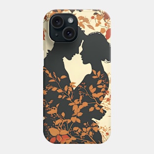 Discover True Romance: Art, Creativity and Connections for Valentine's Day and Lovers' Day Phone Case