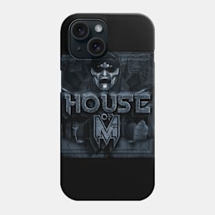 HOUSE OF M SHIRT V1 Phone Case