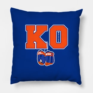 26 KO Pillow