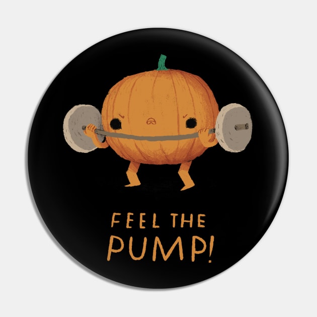 feel the pump! Pin by Louisros