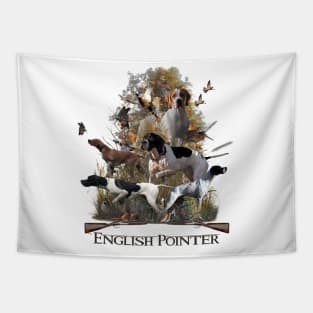 The Pointers Tapestry