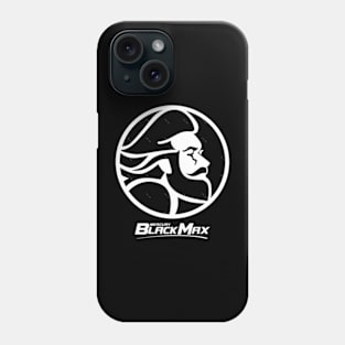 Mercury Black Max Phone Case