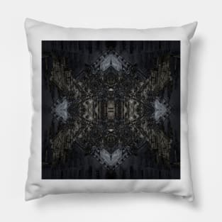 Absolution Pillow