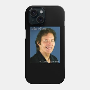 The Neil Breenmeister Phone Case