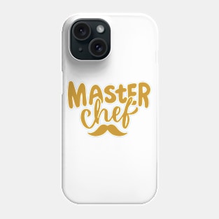 Cooking Phone Case