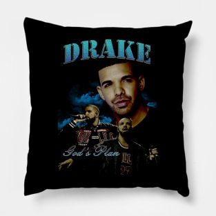 Drake Pillow