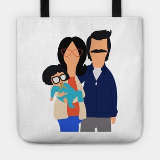The Belchers Tote
