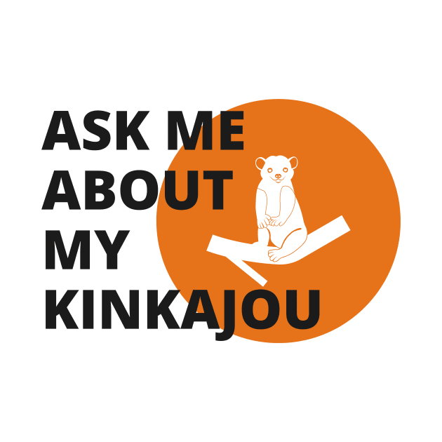 KINKAJOU by Ivy League