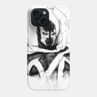 Spawn Phone Case