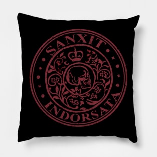 Sanxit Indorsa Pillow