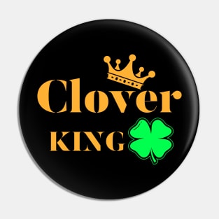 clover king Pin