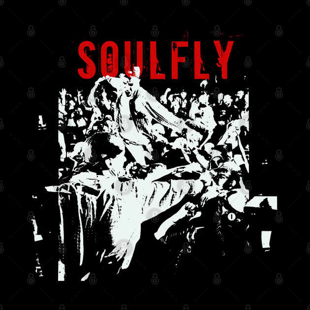 soulfly get it on by brdk visual