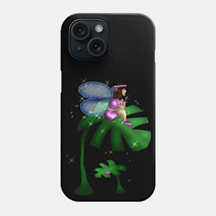 Sparkling Fairy Phone Case