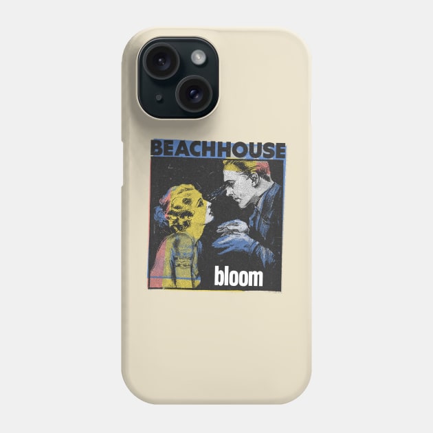 bloom // fanart Phone Case by psninetynine