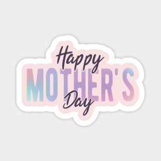 Mothers Day 2021 Magnet