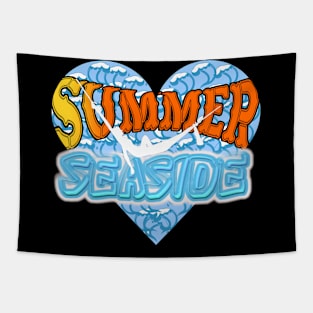 Summer Tapestry