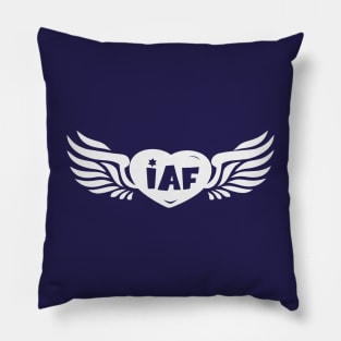 IAF Wings Pillow