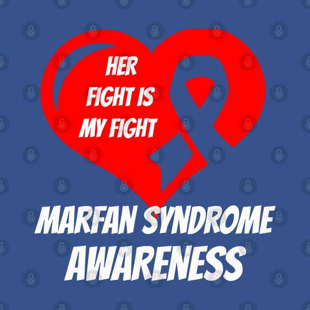 Marfan Syndrome Awareness by LEGO