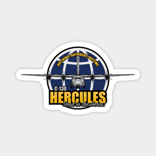 C-130 Hercules Magnet